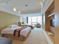 无锡凯燕环球中心酒店公寓 - 商务双床房