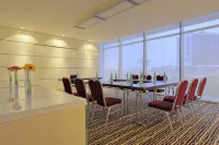 亞斯島麗柏飯店