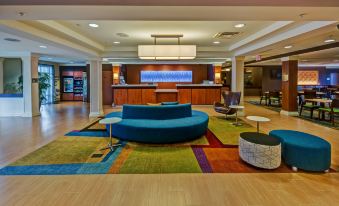 Fairfield Inn & Suites Naples