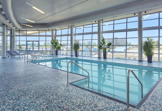 3. 더 웨스틴 월 ..