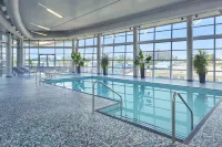 The Westin Wall Centre, Vancouver Airport