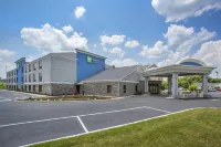 Holiday Inn Express Berea Hotels in Berea