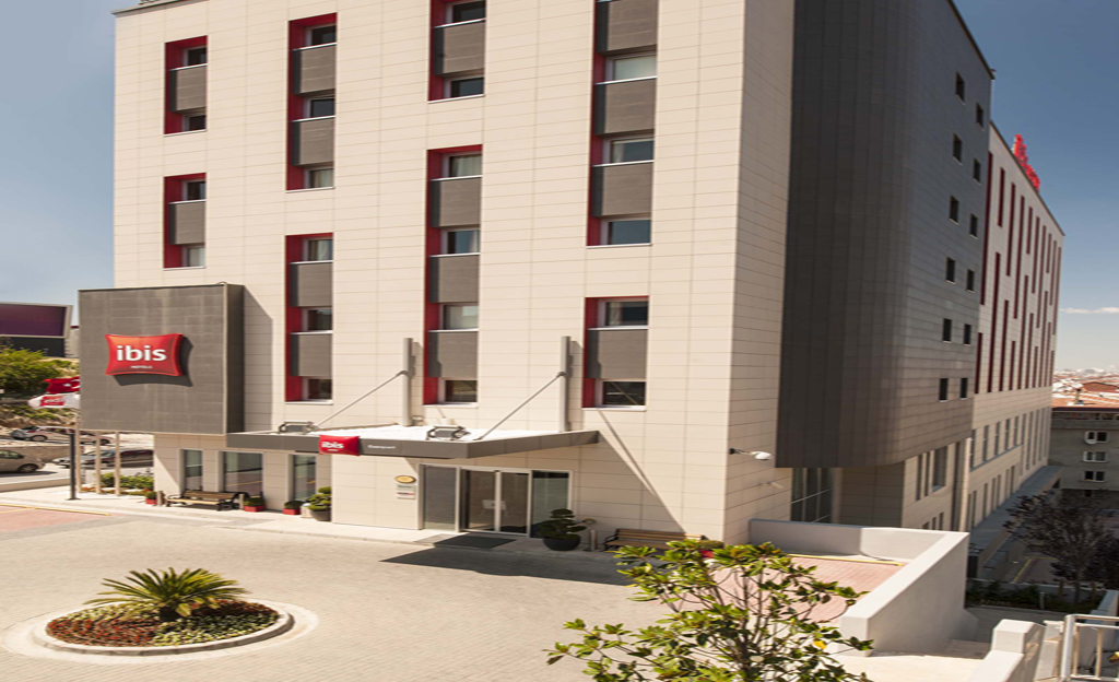 ibis Istanbul Esenyurt