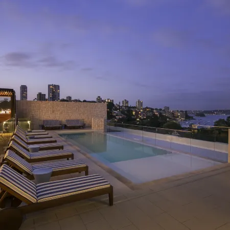 InterContinental Sydney Double Bay