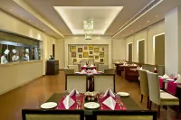 Park Plaza Zirakpur - Desayuno
