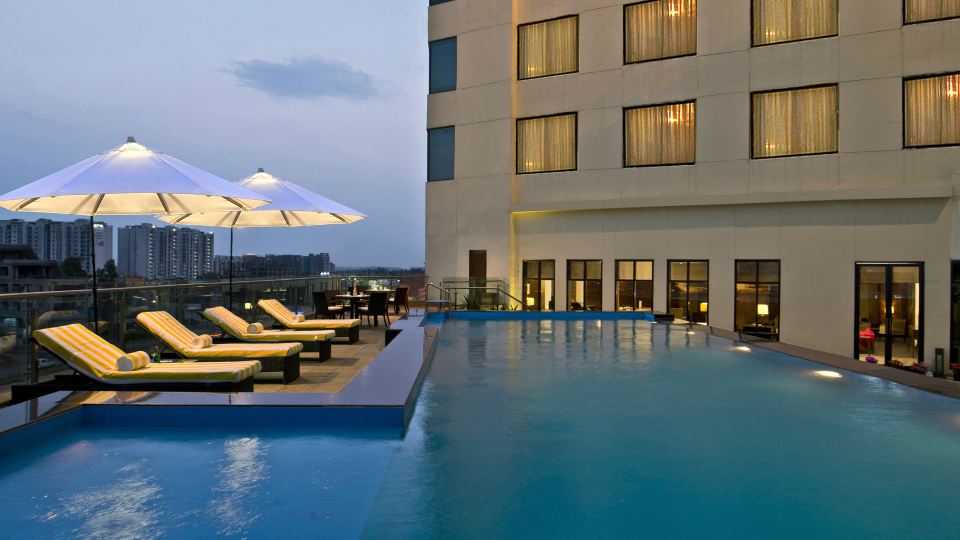 Park Plaza Zirakpur