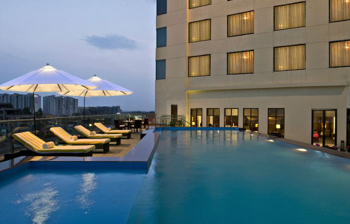 Park Plaza Zirakpur