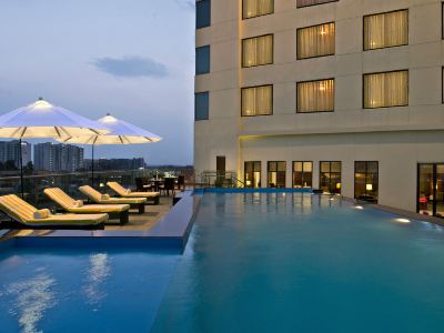 Park Plaza Zirakpur