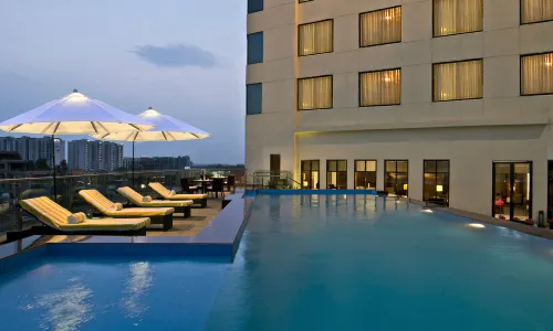 Park Plaza Zirakpur
