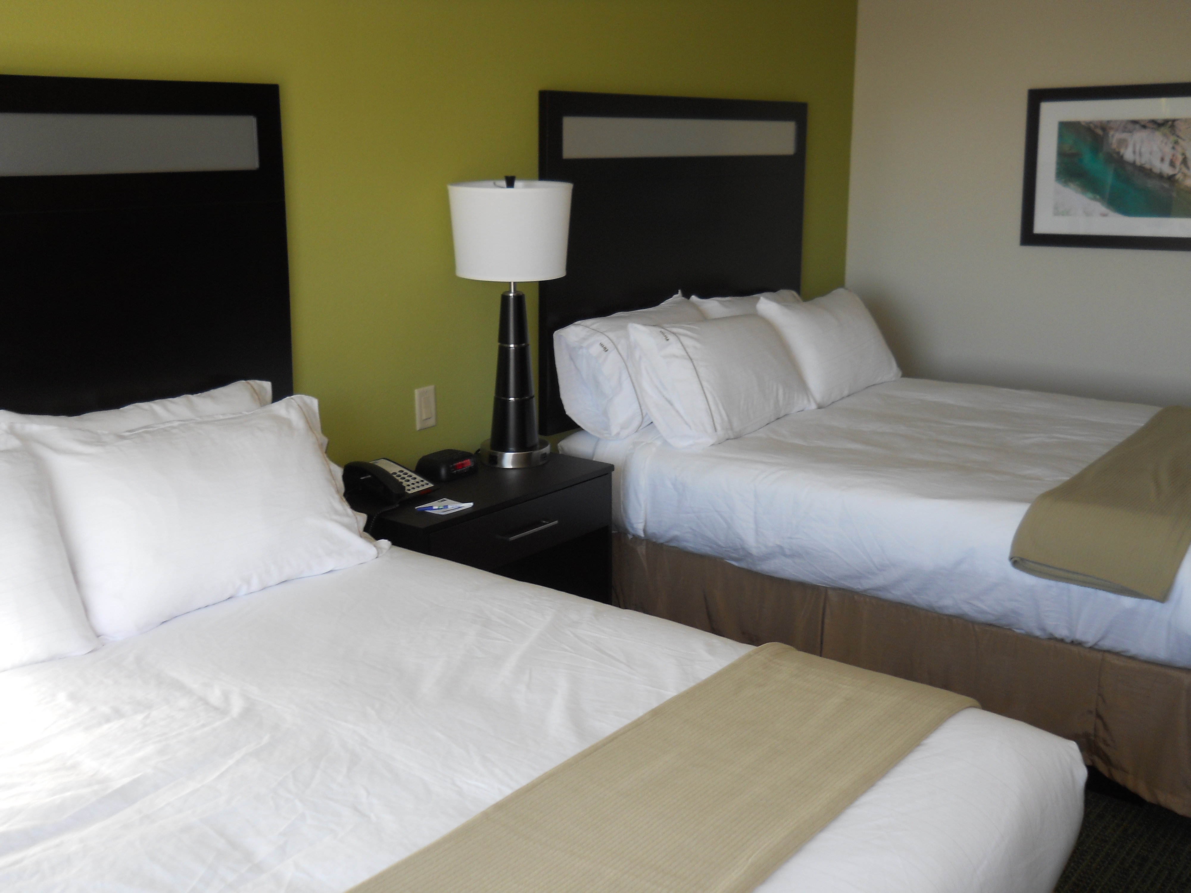 Holiday Inn Express & Suites Temple - Medical Center Area, an Ihg Hotel