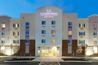 Candlewood Suites Denver North - Thornton