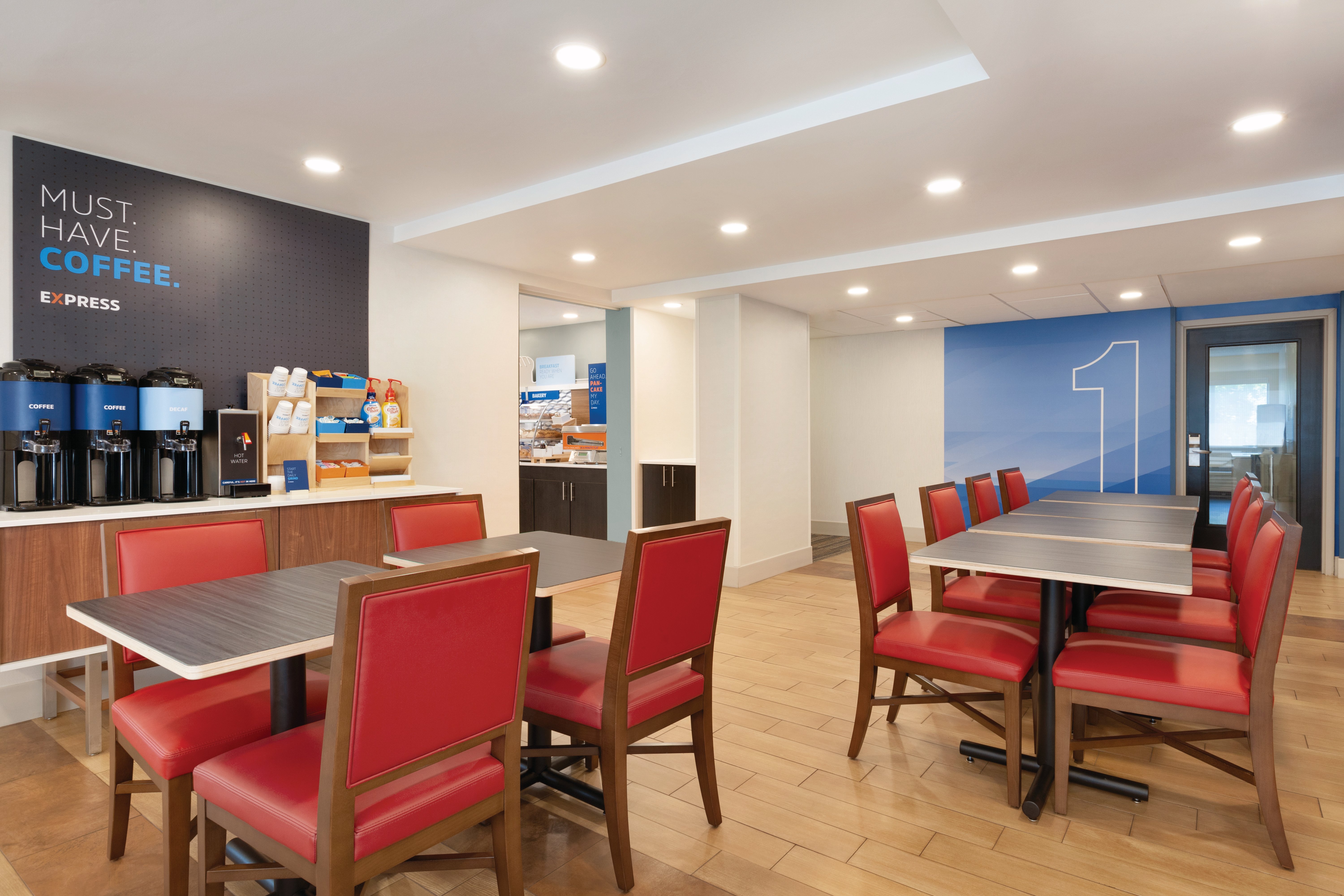 Holiday Inn Express Hartford South - Rocky Hill, an Ihg Hotel