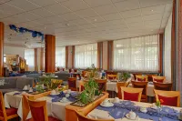Riesenjunior Hanau by Trip Inn - breakfast