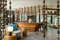Six Senses Krabey Island - Quầy bar