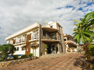 L'Oiseau de l'Ocean Tourist Residence