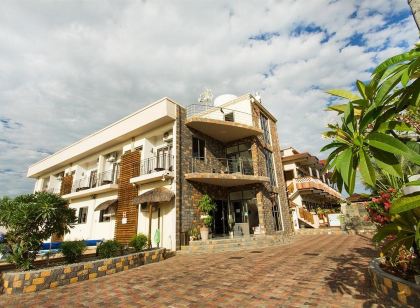 L'Oiseau de l'Ocean Tourist Residence