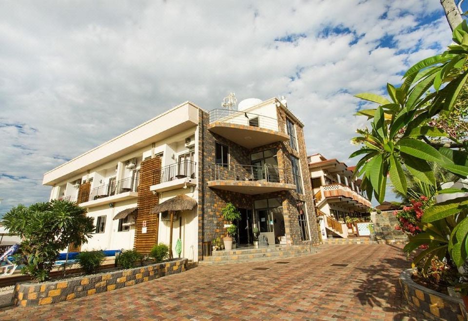 L'Oiseau de l'Ocean Tourist Residence