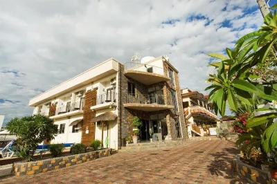 L'Oiseau de l'Ocean Tourist Residence