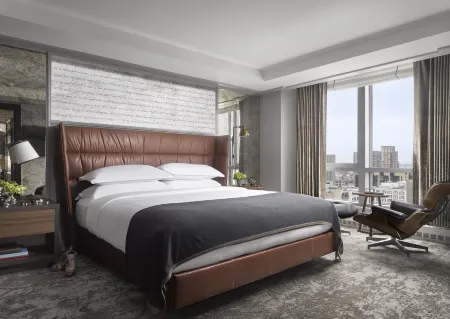 Hotel AKA Boston Common