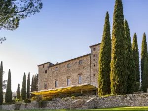 카스텔로 디 스팔텐나 익스클루시브 리조트 & 스파