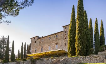 Castello di Spaltenna Exclusive Resort & Spa