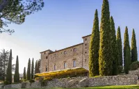 Castello di Spaltenna Exclusive Resort & Spa