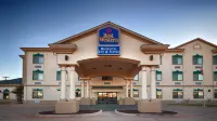 Best Western Henrietta Inn  Suites Hoteles en Henrietta
