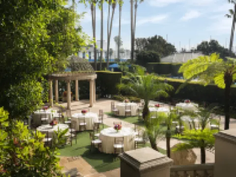 The Ritz-Carlton, Marina del Rey Hotels in Marina del Rey