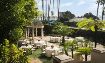 The Ritz-Carlton, Marina del Rey