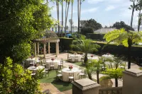 The Ritz-Carlton, Marina del Rey Hôtels à proximité de : Esprit Marina del Rey