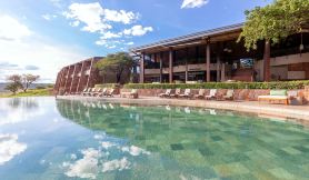 Meliá Serengeti Lodge Member of Meliá Collection