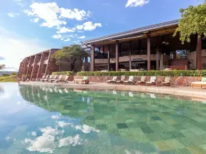 Top 20 Premium Hotels in Tanzania
