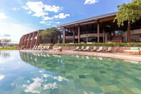 Meliá Serengeti Lodge Member of Meliá Collection