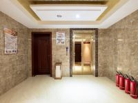 额济纳旗金桃来酒店 - 公共区域