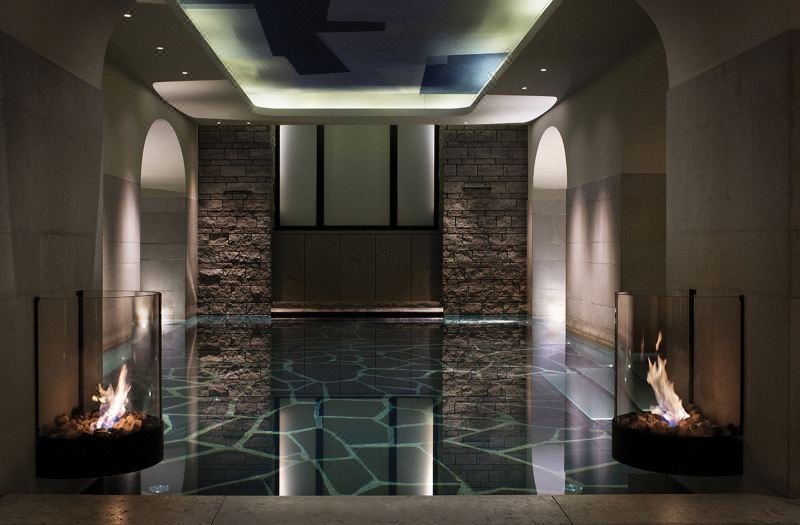 Six Senses Residences Courchevel photo 3