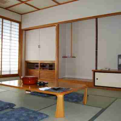 月光温泉クアハイム Rooms