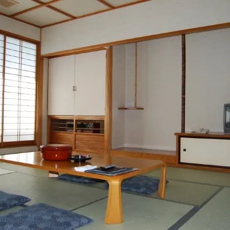 Gekko Onsen Kurheim