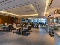 雅斯特国际酒店(南宁会展中心金湖地铁站店) - 餐厅