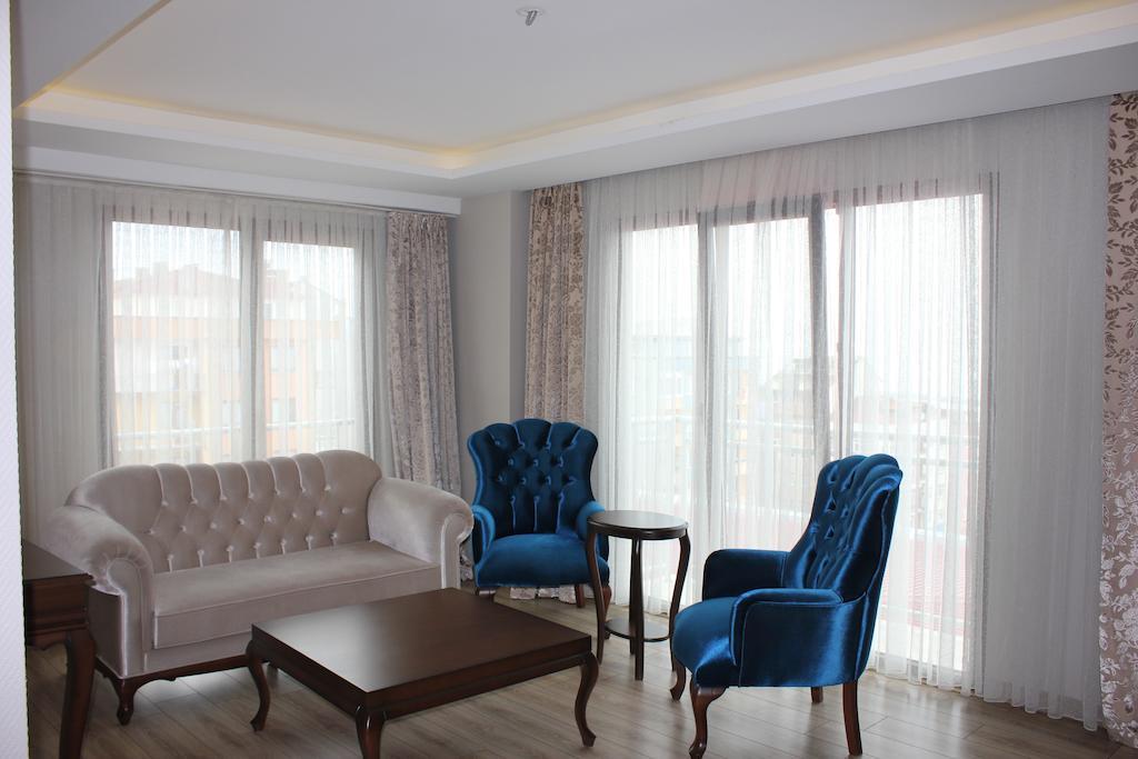 Yali Park Hotel (Anemon Trabzon Otel)