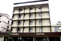 Hotel Commercio Hotels in Battipaglia