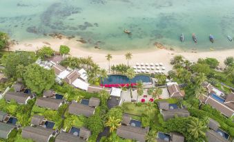 Anantara Lawana Koh Samui Resort
