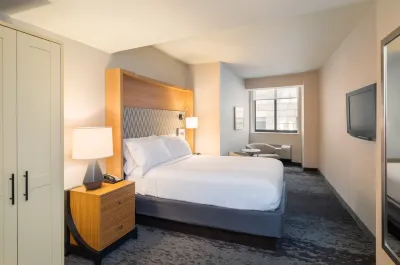Holiday Inn New York City - Wall Street Hotels in New York