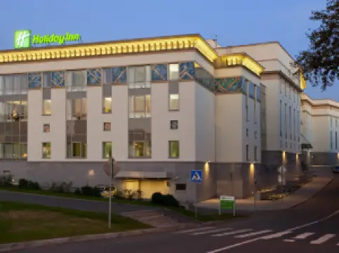 Holiday Inn Moscow Tagansky (Formerly Simonovsky)