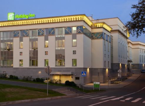 Holiday Inn Moscow Tagansky (Formerly Simonovsky)
