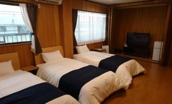 Guesthouse Nagashima