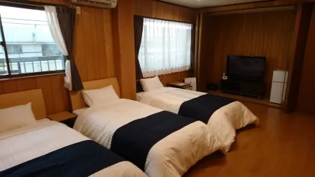 Guesthouse Nagashima