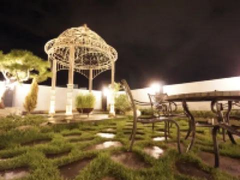 麗水馬蒂厄飯店 梧桐島附近的飯店