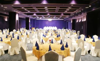 The Koryo Hotel