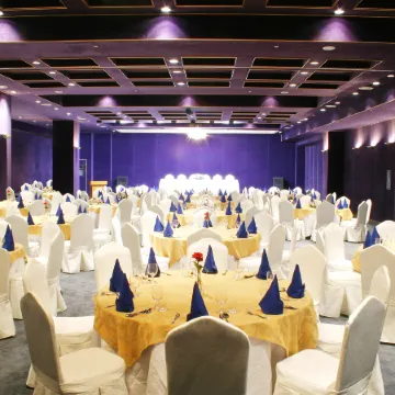 The Koryo Hotel