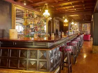 Hotel Bon Sol Resort & Spa - bar